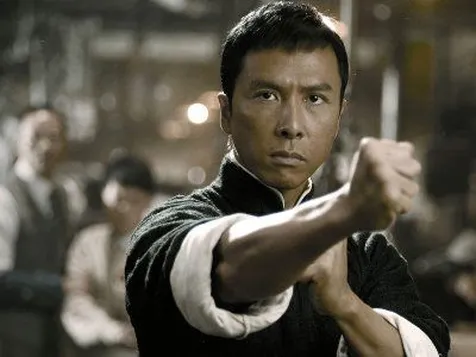 Donnie Yen