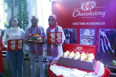 Pamela Mengaku Santai Tentang Masalah Berat Badan
