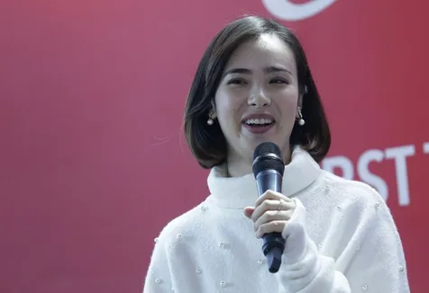 Pamela Sempat Opname Karena Diet
