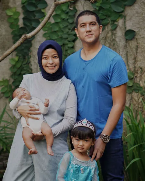 Tantri 'Kotak' dan Arda 'Naff'