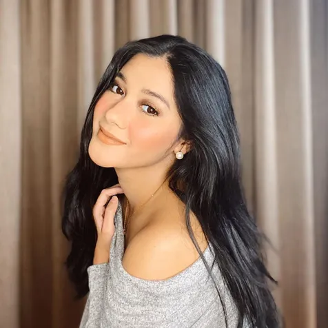 Naysilla Mirdad