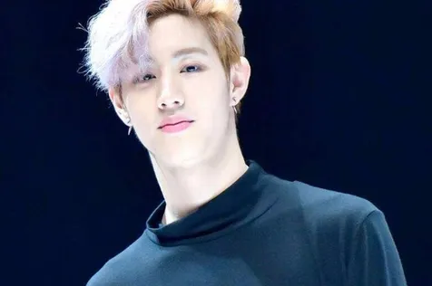 Mark GOT7