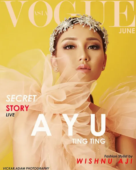 Ayu Ting Ting
