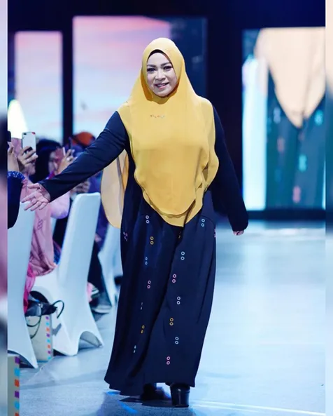 Melly Goeslaw