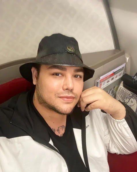 Ivan Gunawan