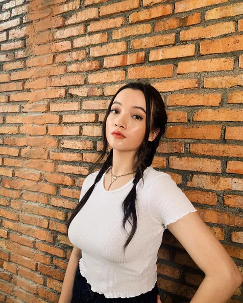 Megan Domani