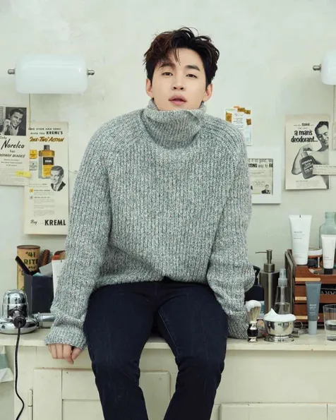 Henry Lau