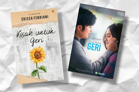 Daftar Serial Adaptasi Novel Wattpad Populer, Dari 'DEAR NATHAN' sampai 'KISAH UNTUK GERI'