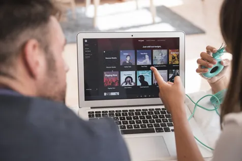 Banyak Acara Digital