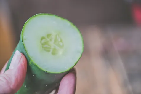Pakai Timun