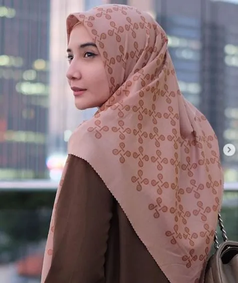Zaskia Sungkar