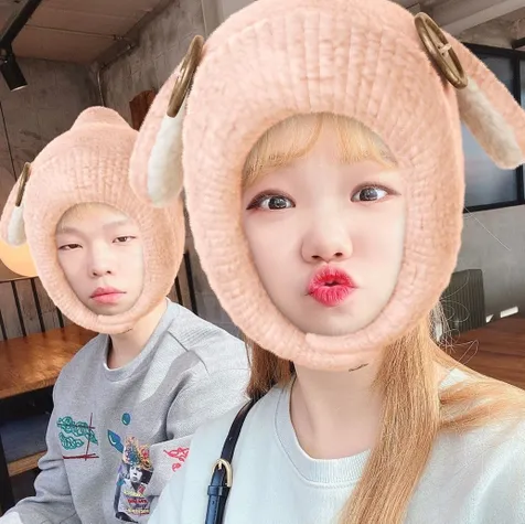 Sama Sama Jadi Idol K Pop Deretan Kakak Adik Ini Bernaung Di Agensi Yang Sama Kapanlagi Com Sama Sama Jadi Idol K Pop Deretan Kakak Adik Ini Bernaung Di Agensi Yang Sama Kapanlagi Com