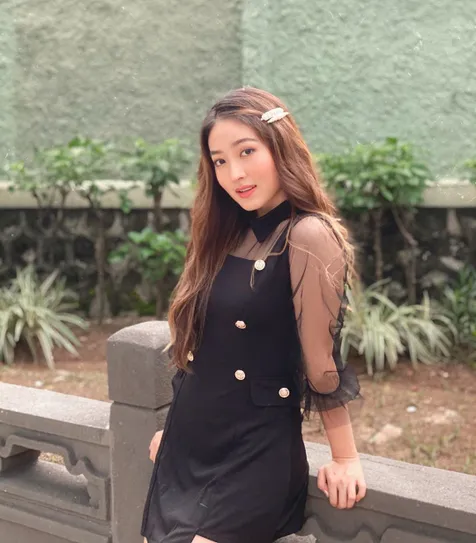 Natasha Wilona