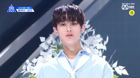 Kim Mingyu