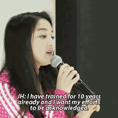 Jalani Masa Trainee Selama 10 Tahun