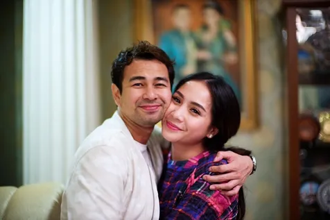 Raffi Ahmad