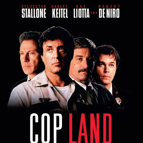 COP LAND (1997)