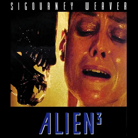 ALIEN 3 (1992)
