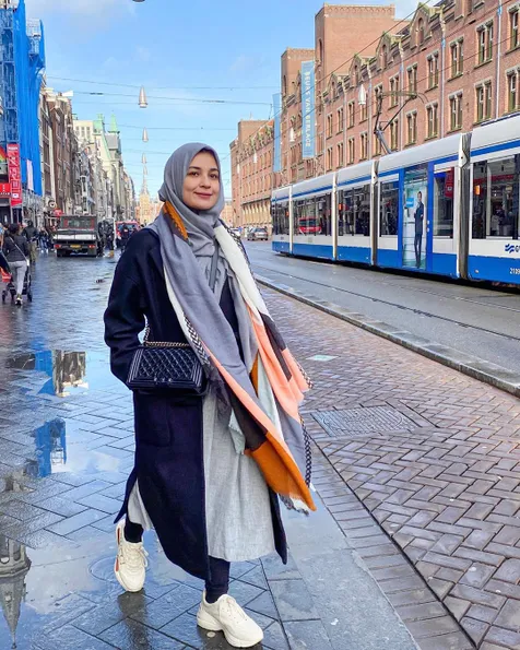 Shireen Sungkar