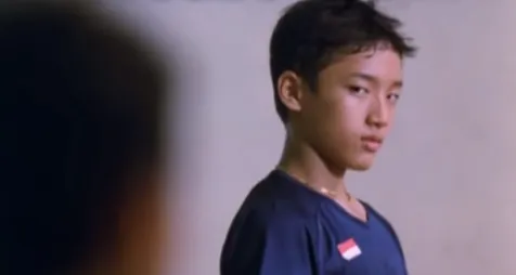 Pernah Main Film