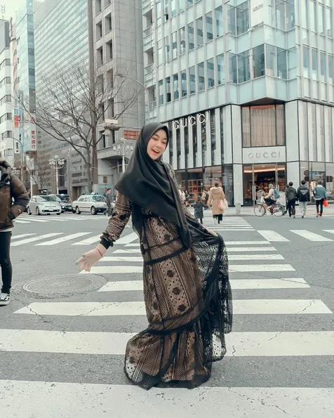 Anisa Rahma
