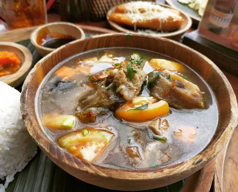 Hal-Hal Yang Perlu Diperhatikan Saat Masak Sop Buntut