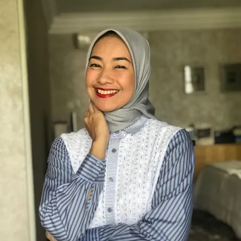 Alya Rohali
