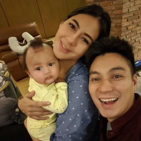 Baim Wong