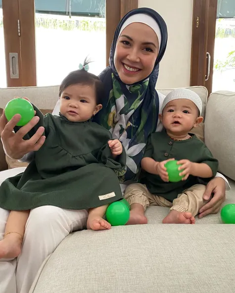 Ratna Galih dan Sawkani Jamhuri