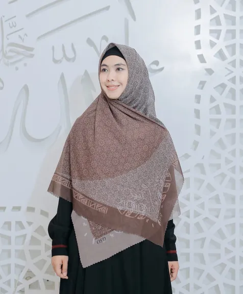 Oki Setiana Dewi