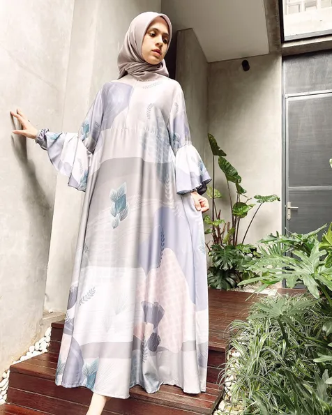Nycta Gina