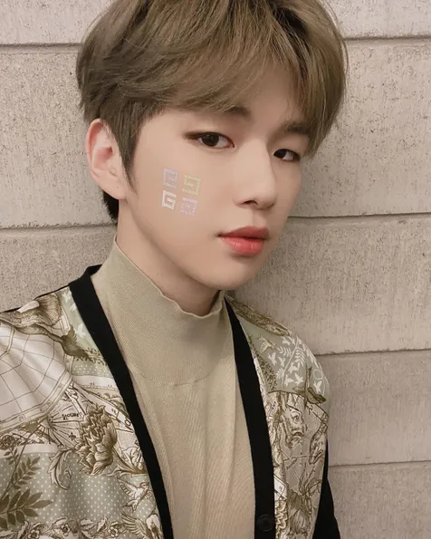 Kang Daniel