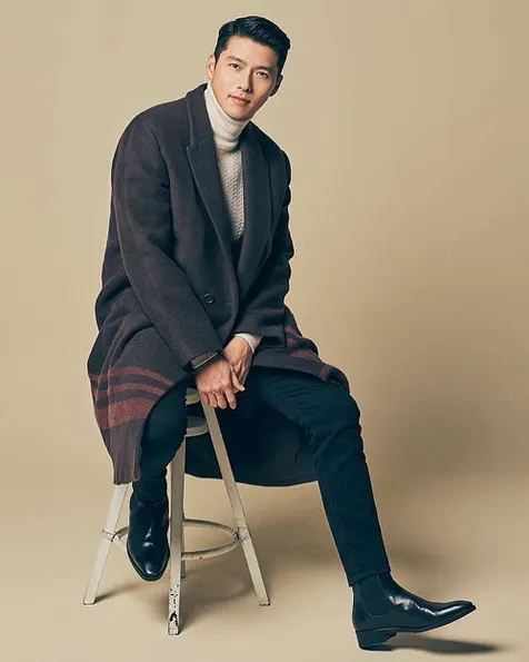 Hyun Bin
