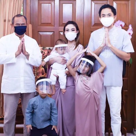 Perhatian Soal Kesehatan Tak Boleh Kurang