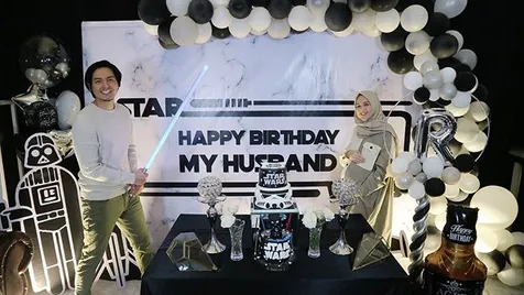 Tak Lama Lagi Jadi Ayah