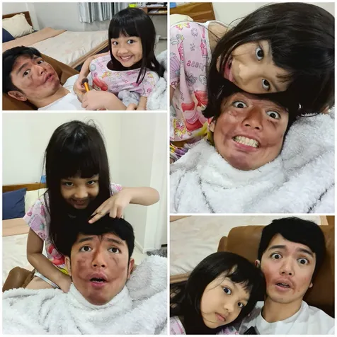 Nicky Tirta