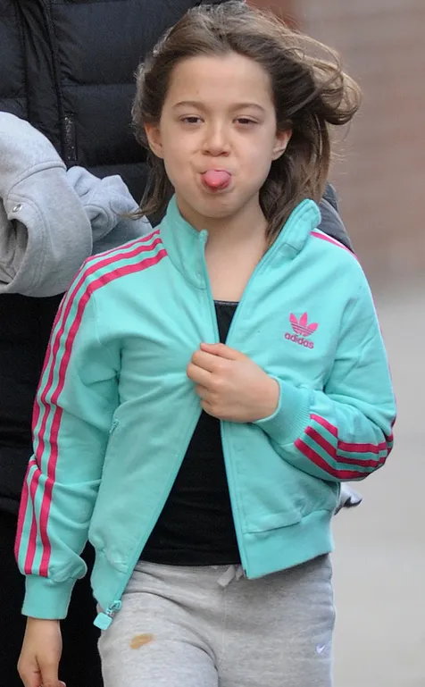Ava Jackman