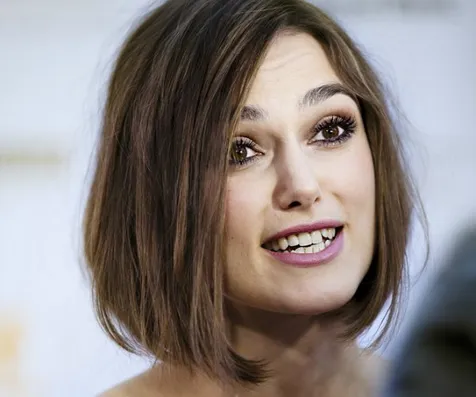 Keira Knightley