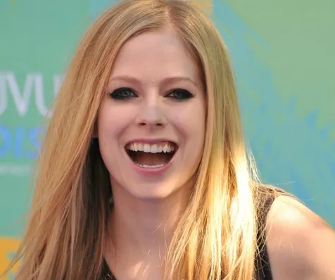 Avril Lavigne