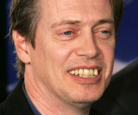 Steve Buscemi