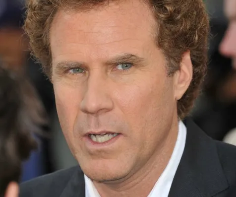 Will Ferrell