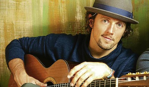 Jason Mraz dikenal punya kepedulian tinggi terhadap kondisi sosial, termasuk soal penjualan manusia, terutama di Myanmar @entertainment.inquirer.net