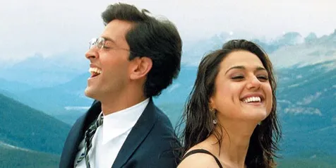 Kareena Kapoor 14 Soundtrack Film India Memorable Part 2 Oh My Darling Kapanlagi Com