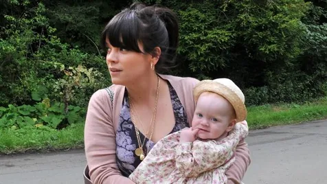 Marnie Rose Cooper