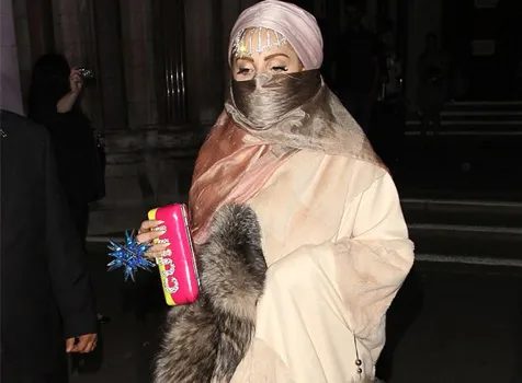 Lady Gaga