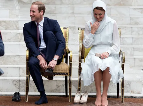 Kate Middleton