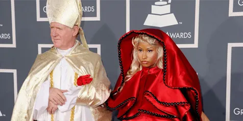 Nicki Minaj