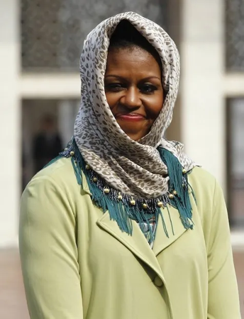 Michele Obama