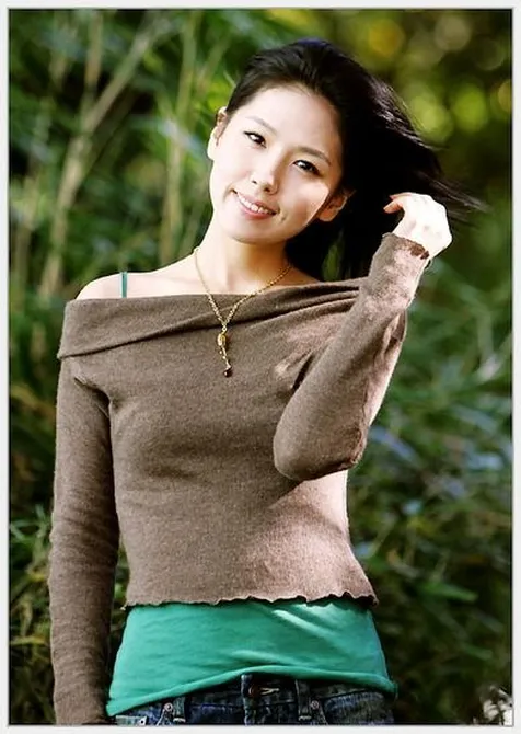 Lee Eun Joo