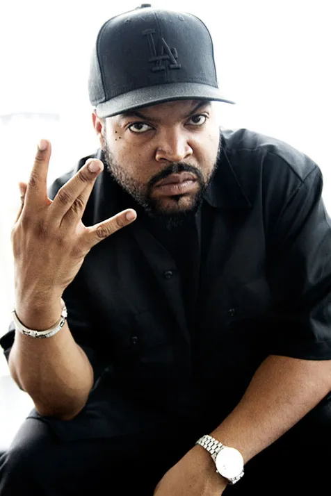Ice Cube